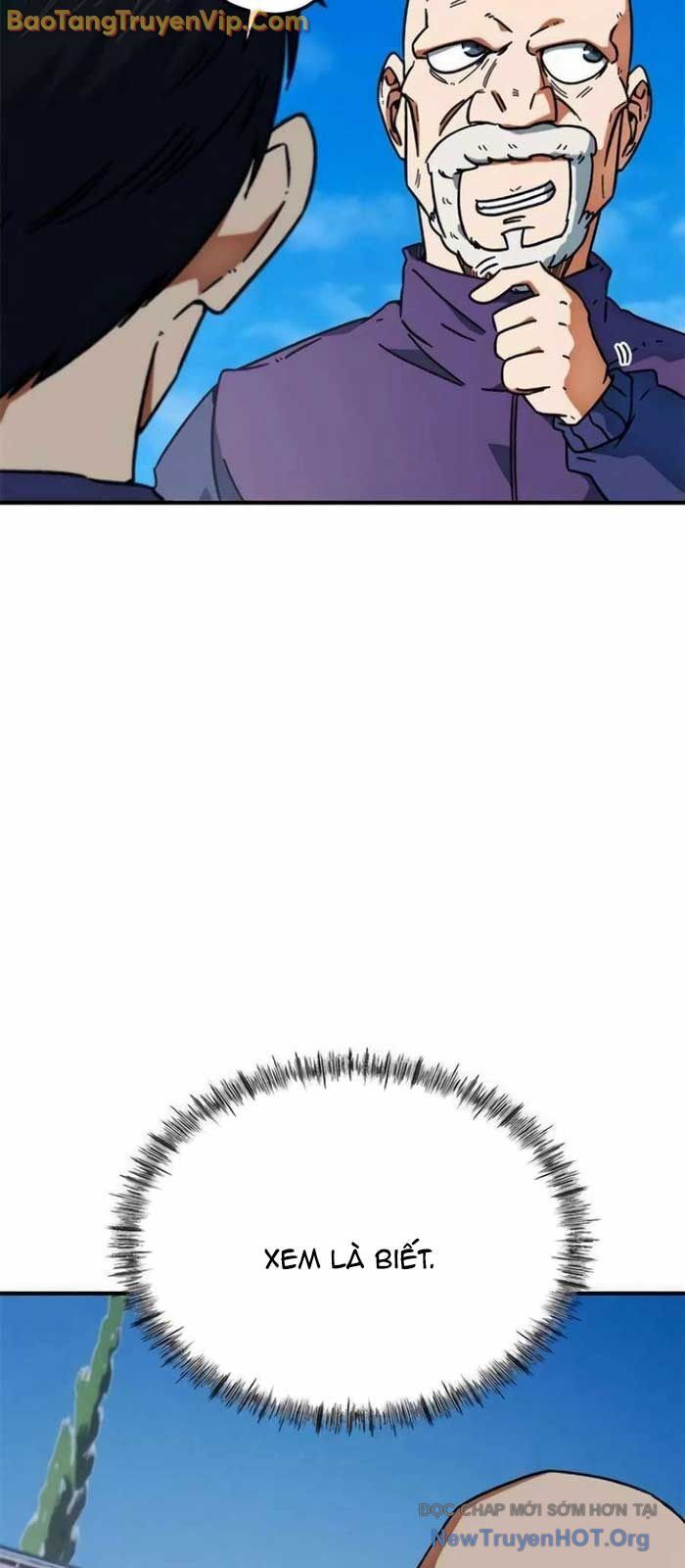 Tôi Bị Hiểu Lầm Là Siêu Sao Trên Sân Cỏ Chapter 27 - 24