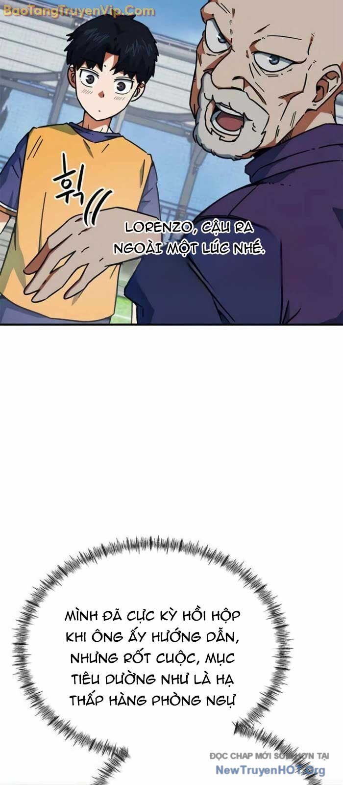 Tôi Bị Hiểu Lầm Là Siêu Sao Trên Sân Cỏ Chapter 27 - 25
