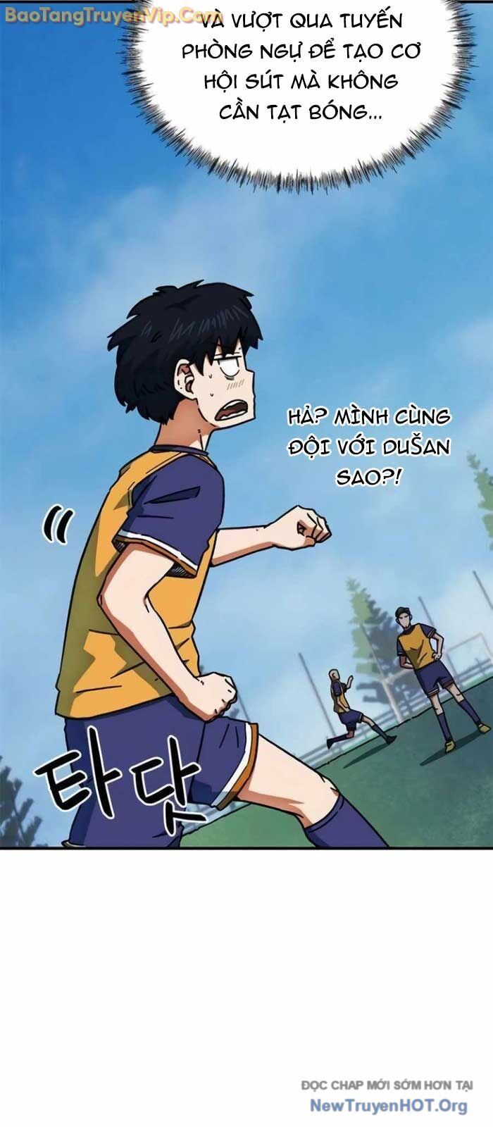 Tôi Bị Hiểu Lầm Là Siêu Sao Trên Sân Cỏ Chapter 27 - 26