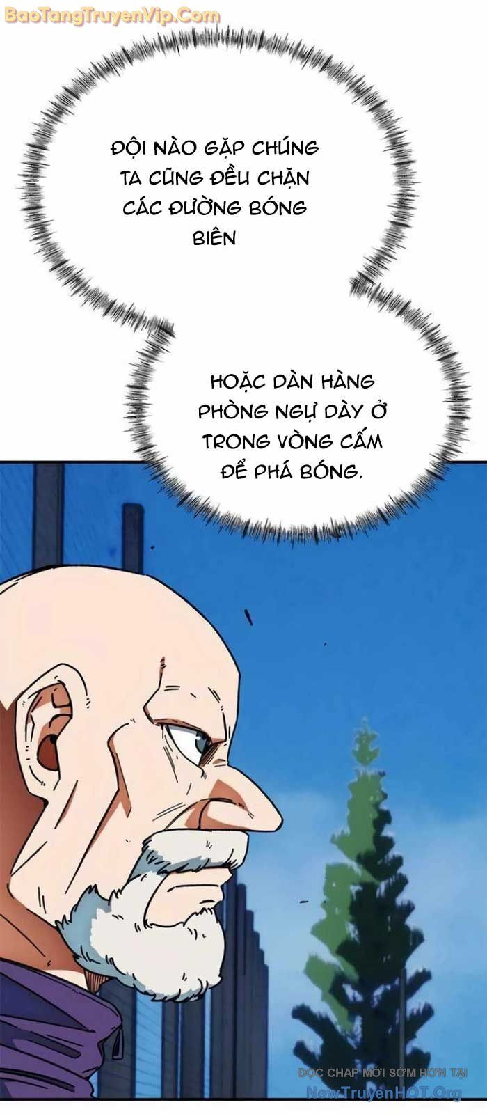 Tôi Bị Hiểu Lầm Là Siêu Sao Trên Sân Cỏ Chapter 27 - 27