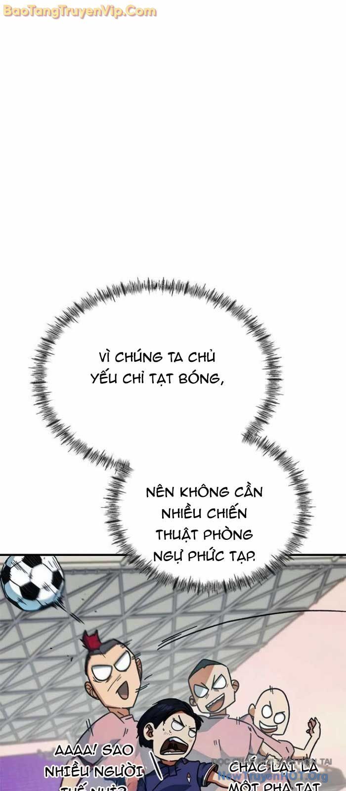 Tôi Bị Hiểu Lầm Là Siêu Sao Trên Sân Cỏ Chapter 27 - 28