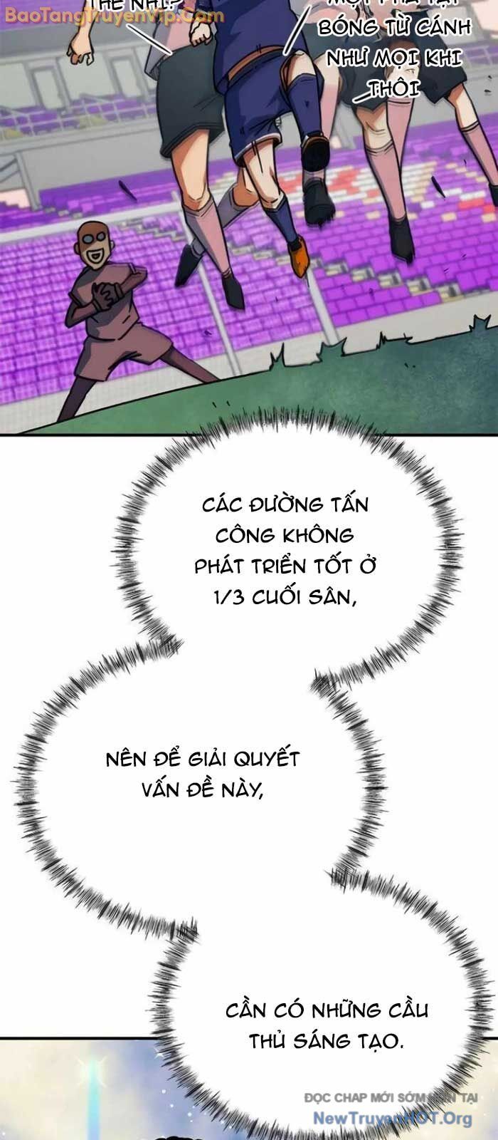 Tôi Bị Hiểu Lầm Là Siêu Sao Trên Sân Cỏ Chapter 27 - 29