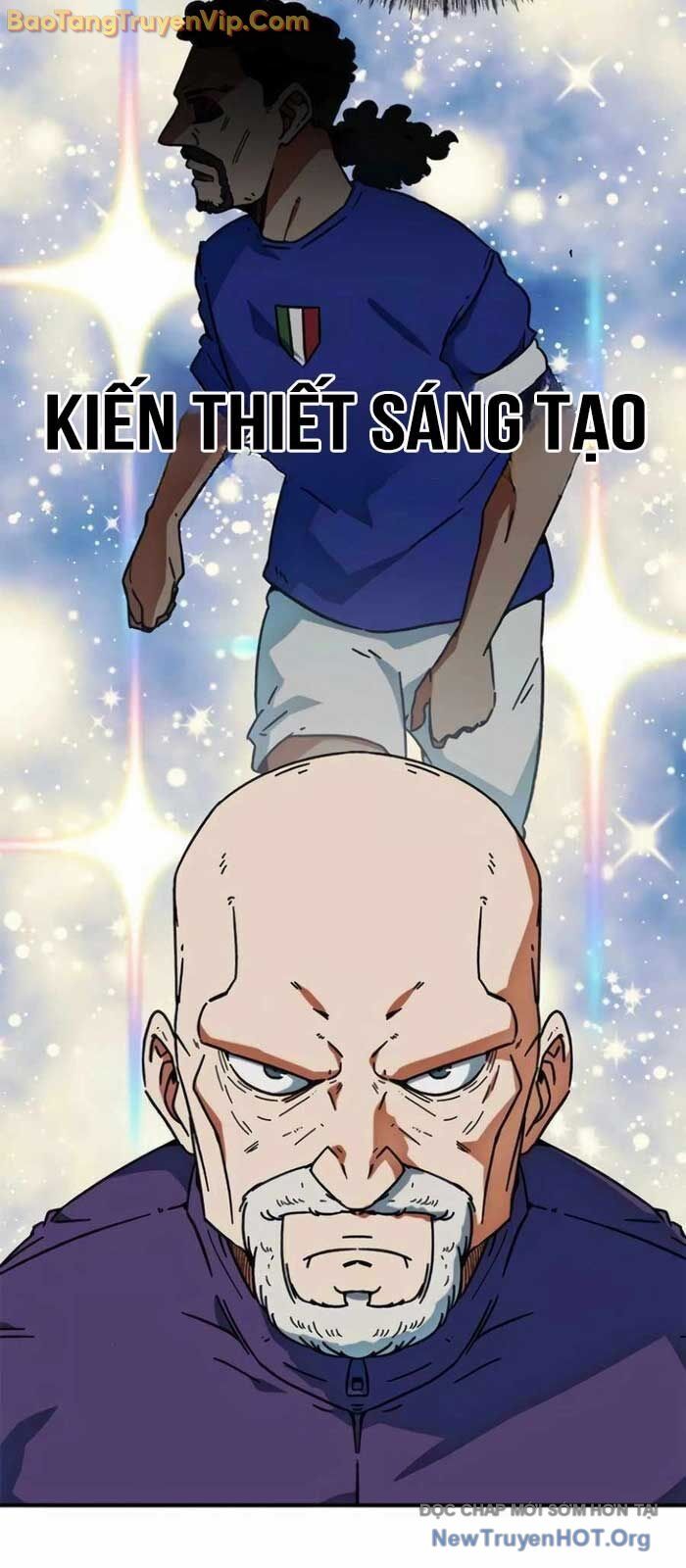 Tôi Bị Hiểu Lầm Là Siêu Sao Trên Sân Cỏ Chapter 27 - 30