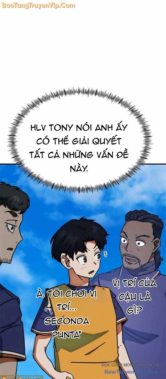 Tôi Bị Hiểu Lầm Là Siêu Sao Trên Sân Cỏ Chapter 27 - 31