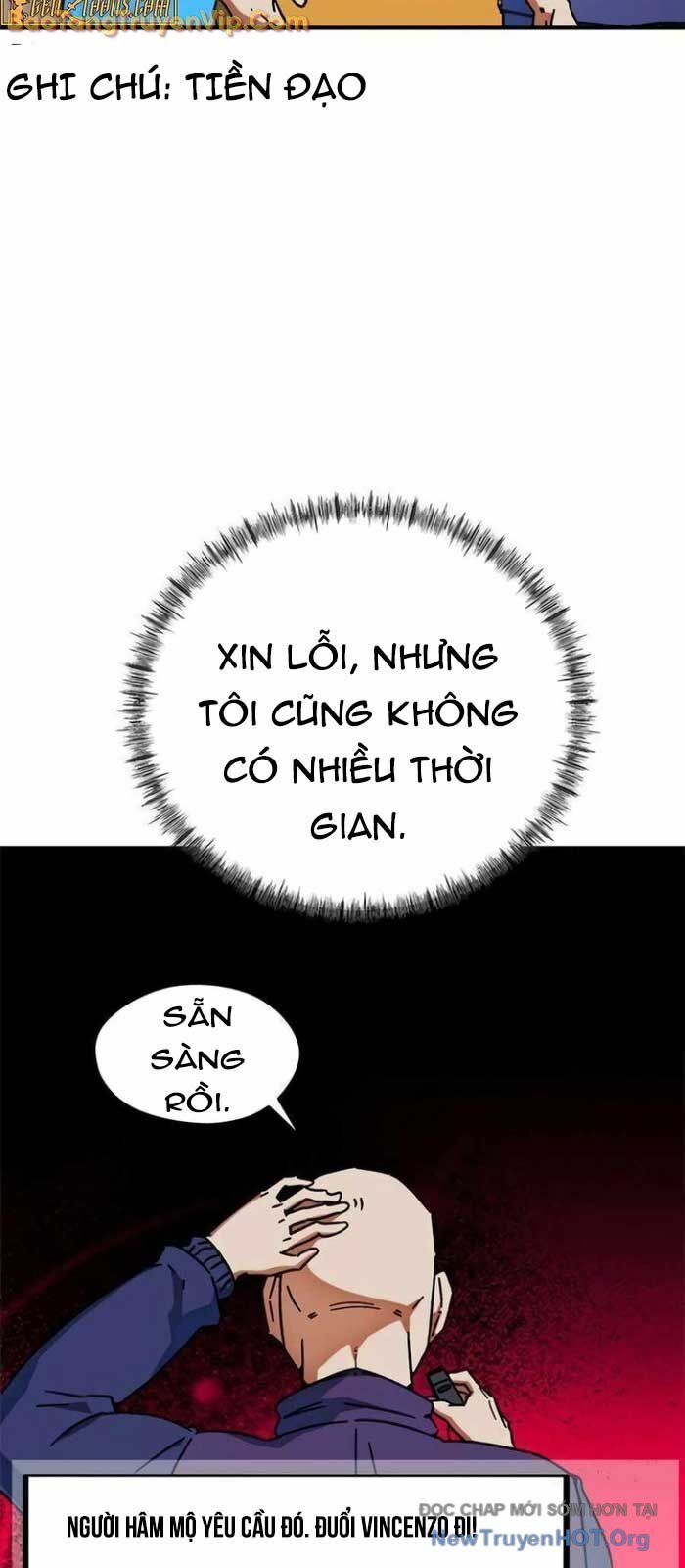 Tôi Bị Hiểu Lầm Là Siêu Sao Trên Sân Cỏ Chapter 27 - 32