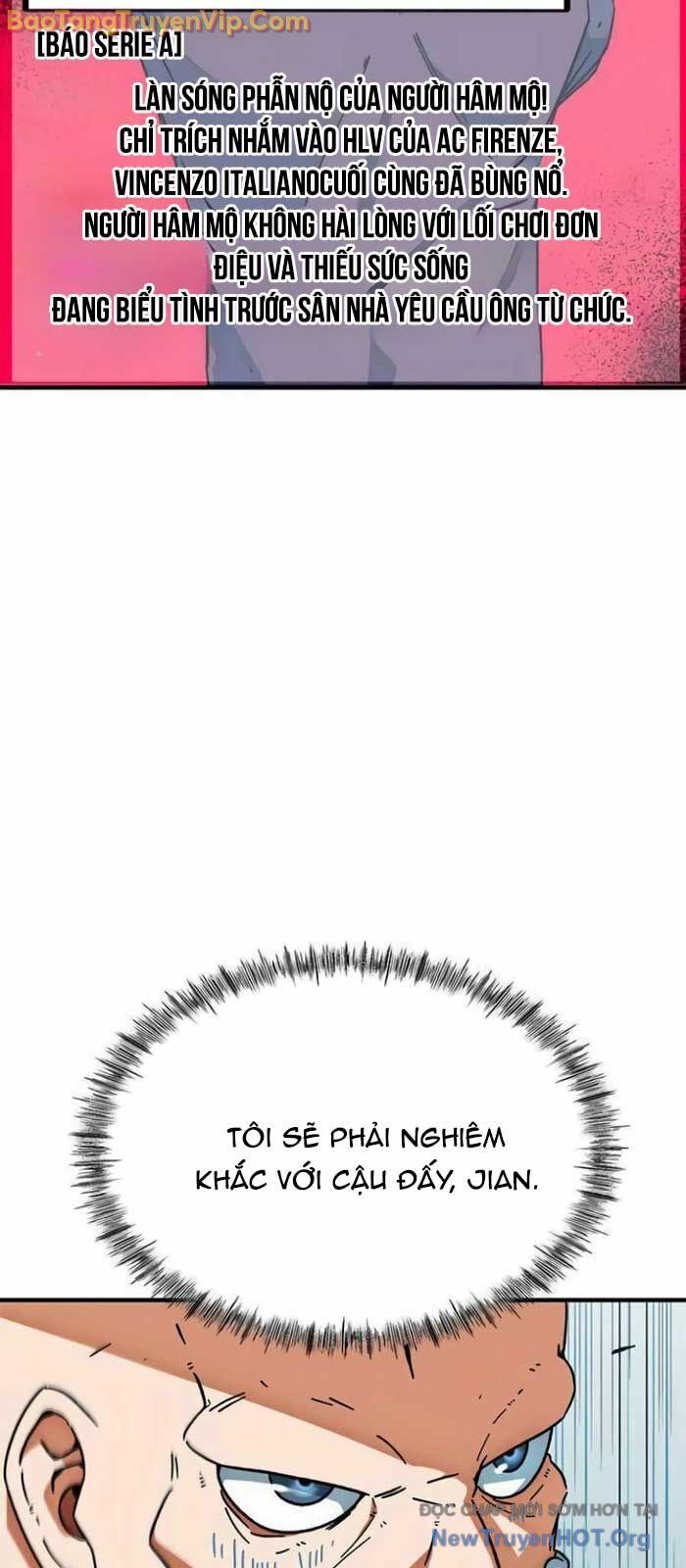 Tôi Bị Hiểu Lầm Là Siêu Sao Trên Sân Cỏ Chapter 27 - 33