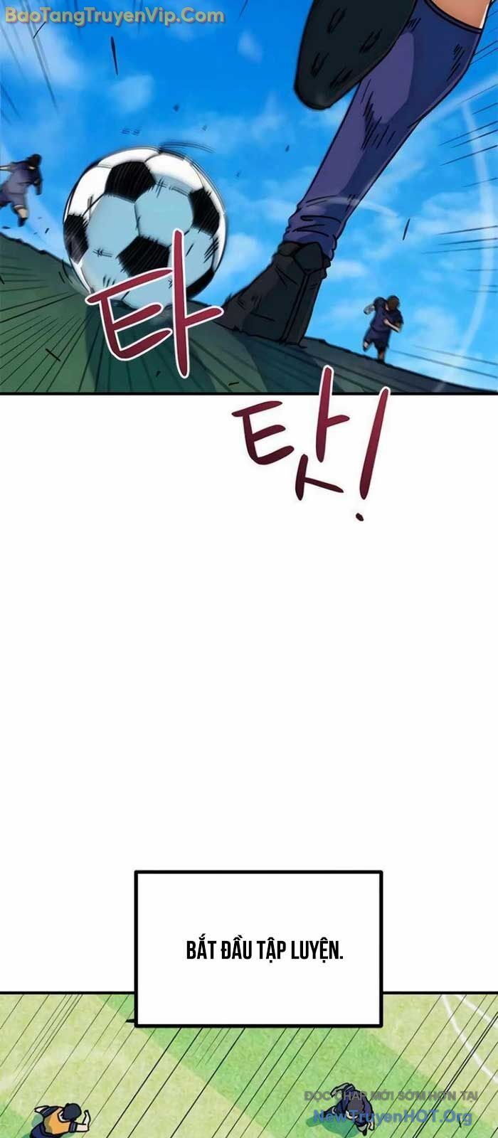Tôi Bị Hiểu Lầm Là Siêu Sao Trên Sân Cỏ Chapter 27 - 35