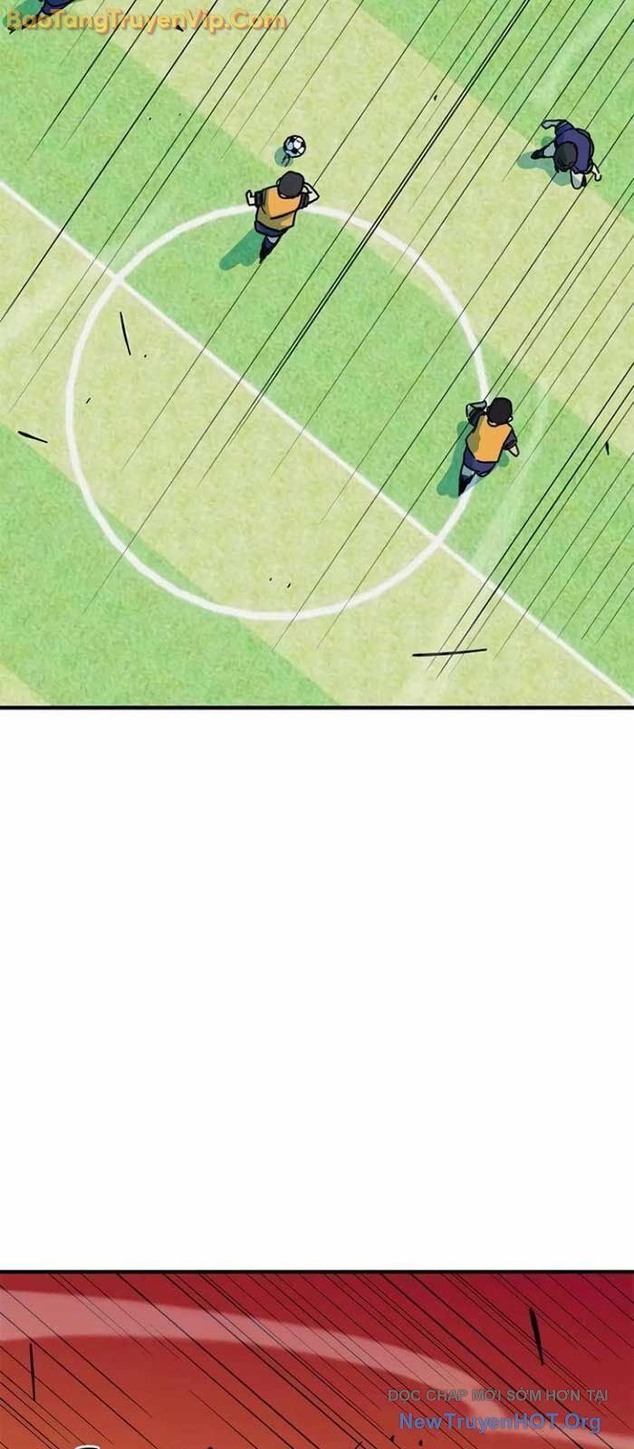 Tôi Bị Hiểu Lầm Là Siêu Sao Trên Sân Cỏ Chapter 27 - 36
