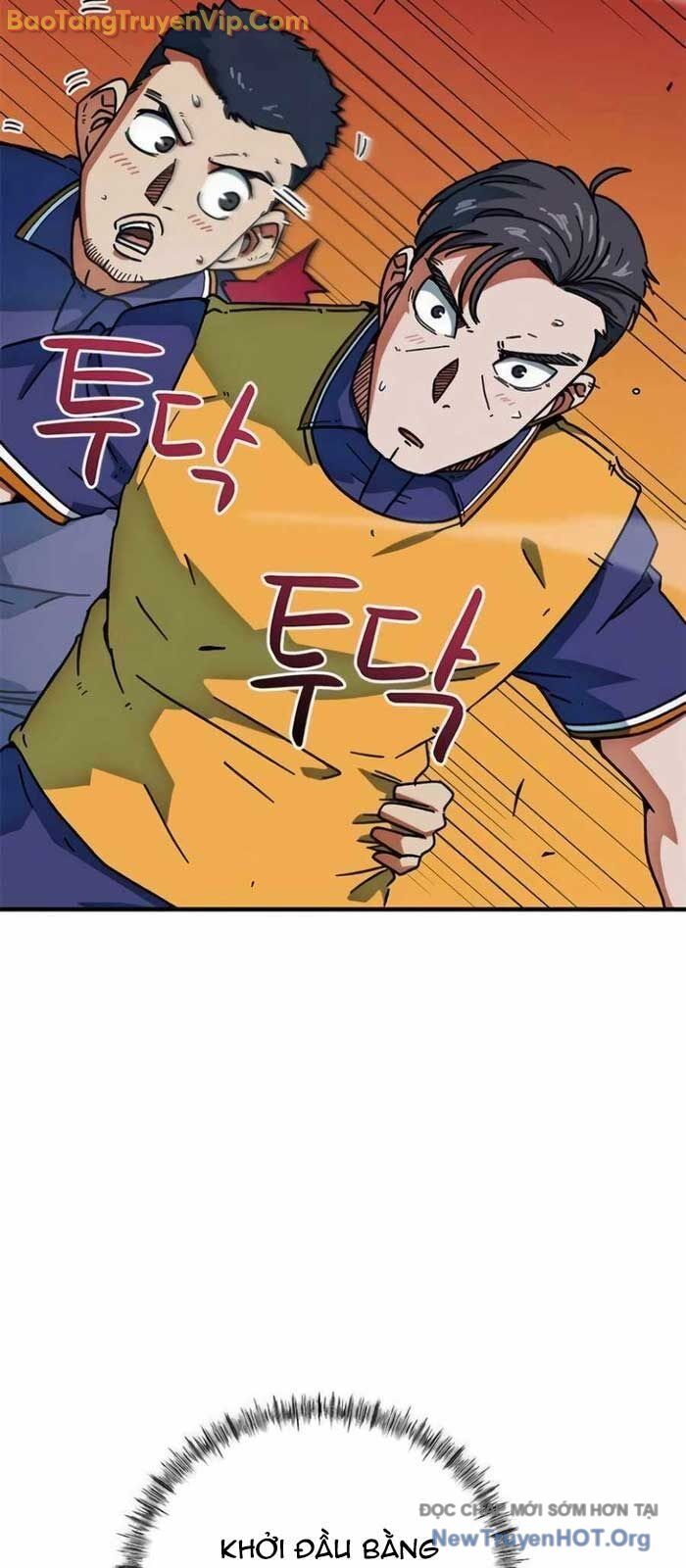 Tôi Bị Hiểu Lầm Là Siêu Sao Trên Sân Cỏ Chapter 27 - 37