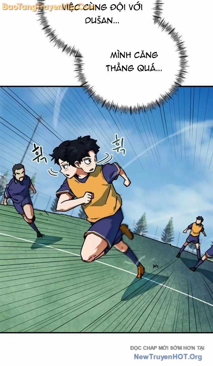Tôi Bị Hiểu Lầm Là Siêu Sao Trên Sân Cỏ Chapter 27 - 38