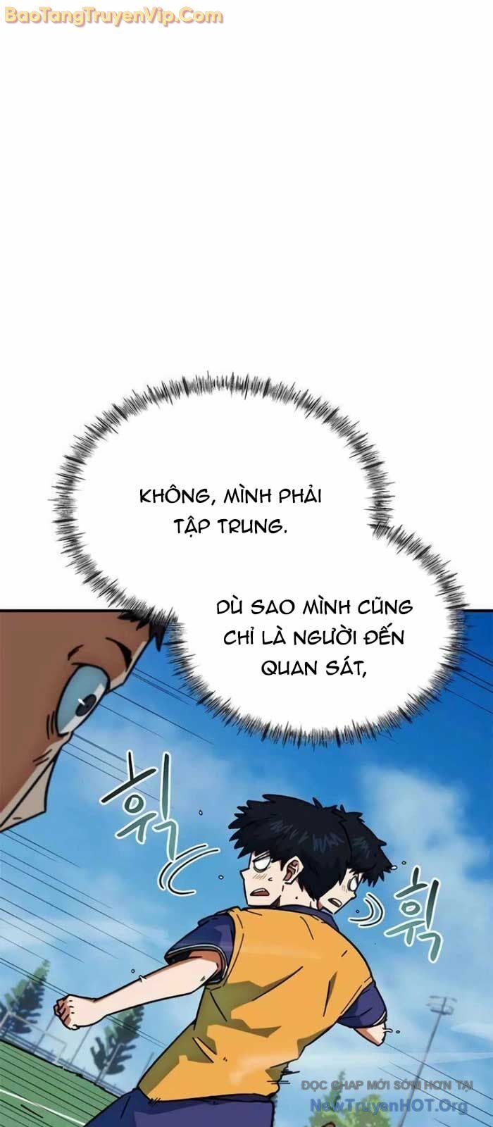 Tôi Bị Hiểu Lầm Là Siêu Sao Trên Sân Cỏ Chapter 27 - 40
