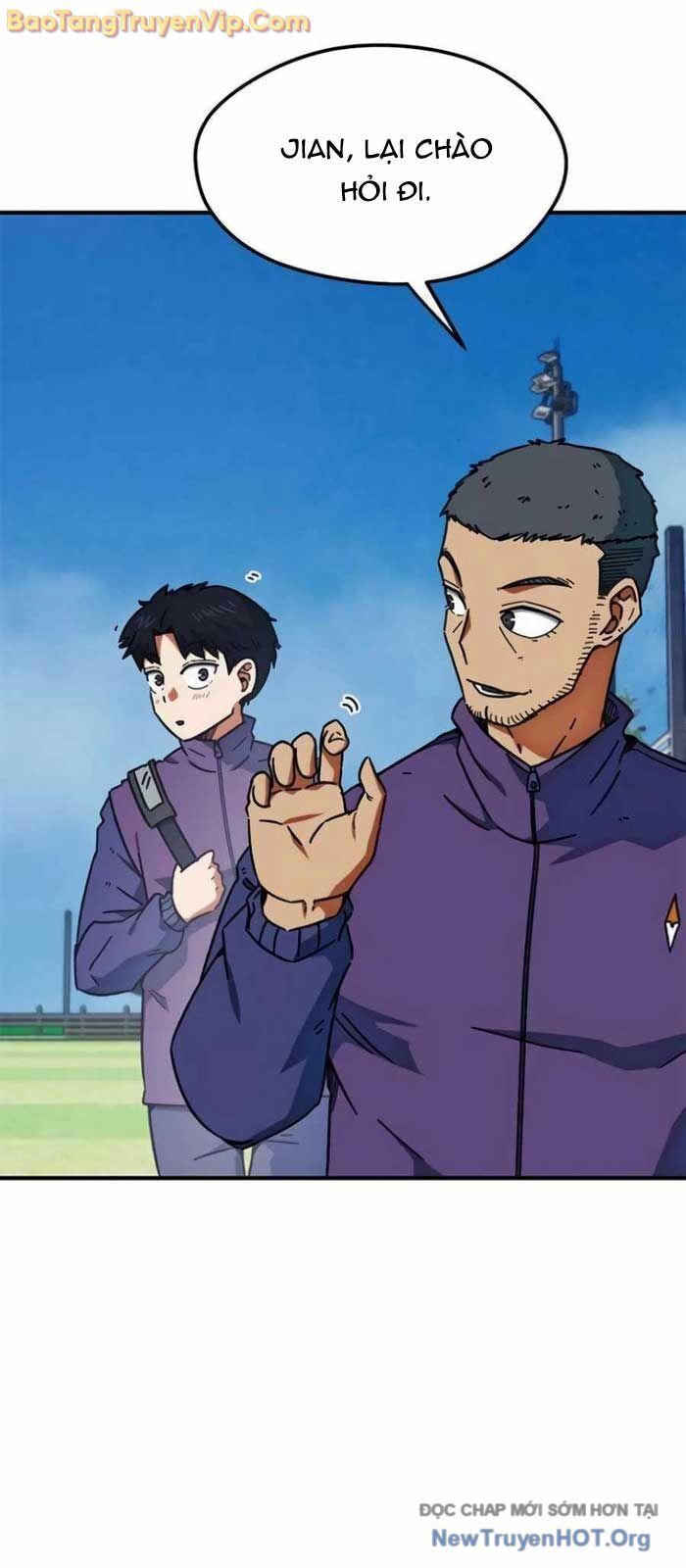 Tôi Bị Hiểu Lầm Là Siêu Sao Trên Sân Cỏ Chapter 27 - 5