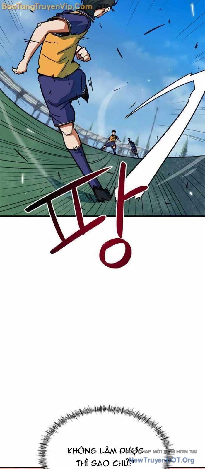 Tôi Bị Hiểu Lầm Là Siêu Sao Trên Sân Cỏ Chapter 27 - 42