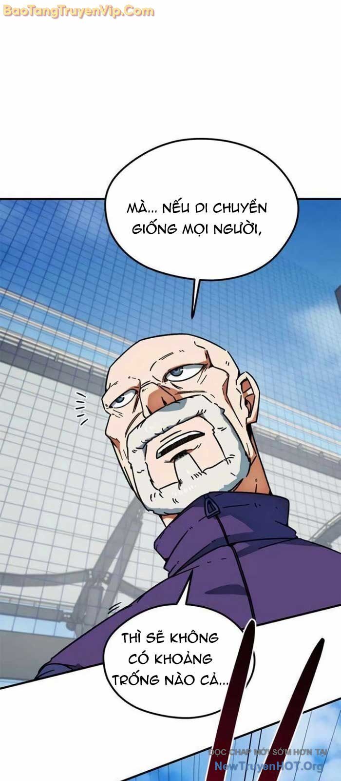 Tôi Bị Hiểu Lầm Là Siêu Sao Trên Sân Cỏ Chapter 27 - 45