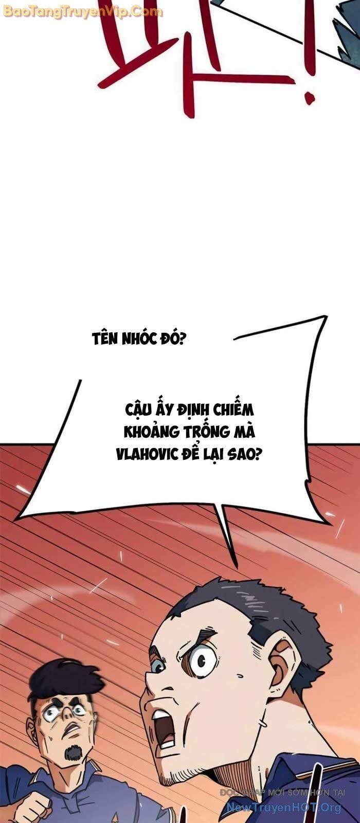 Tôi Bị Hiểu Lầm Là Siêu Sao Trên Sân Cỏ Chapter 27 - 48