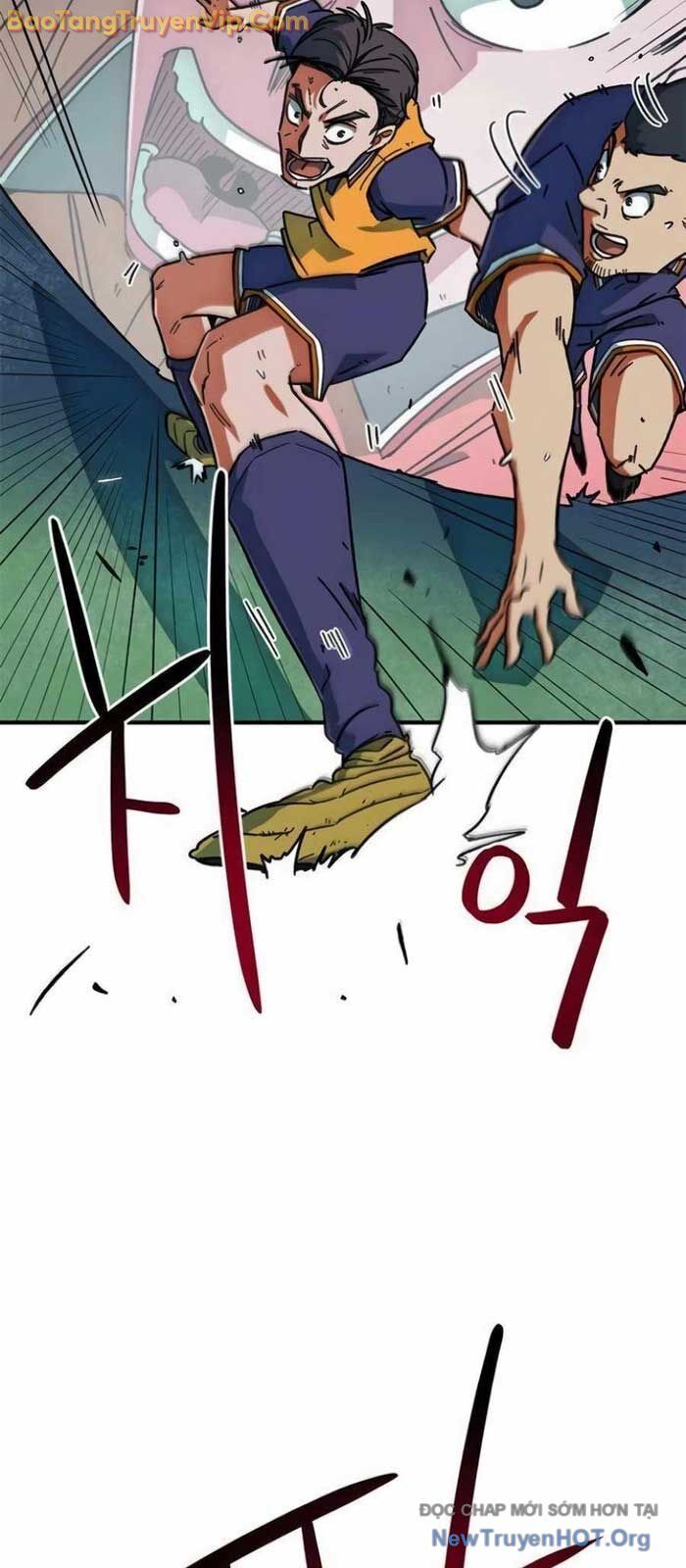 Tôi Bị Hiểu Lầm Là Siêu Sao Trên Sân Cỏ Chapter 27 - 50