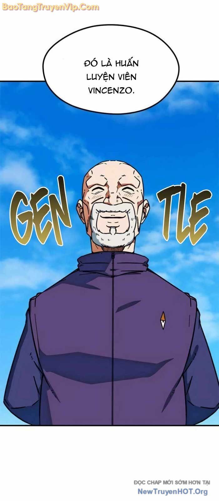 Tôi Bị Hiểu Lầm Là Siêu Sao Trên Sân Cỏ Chapter 27 - 6