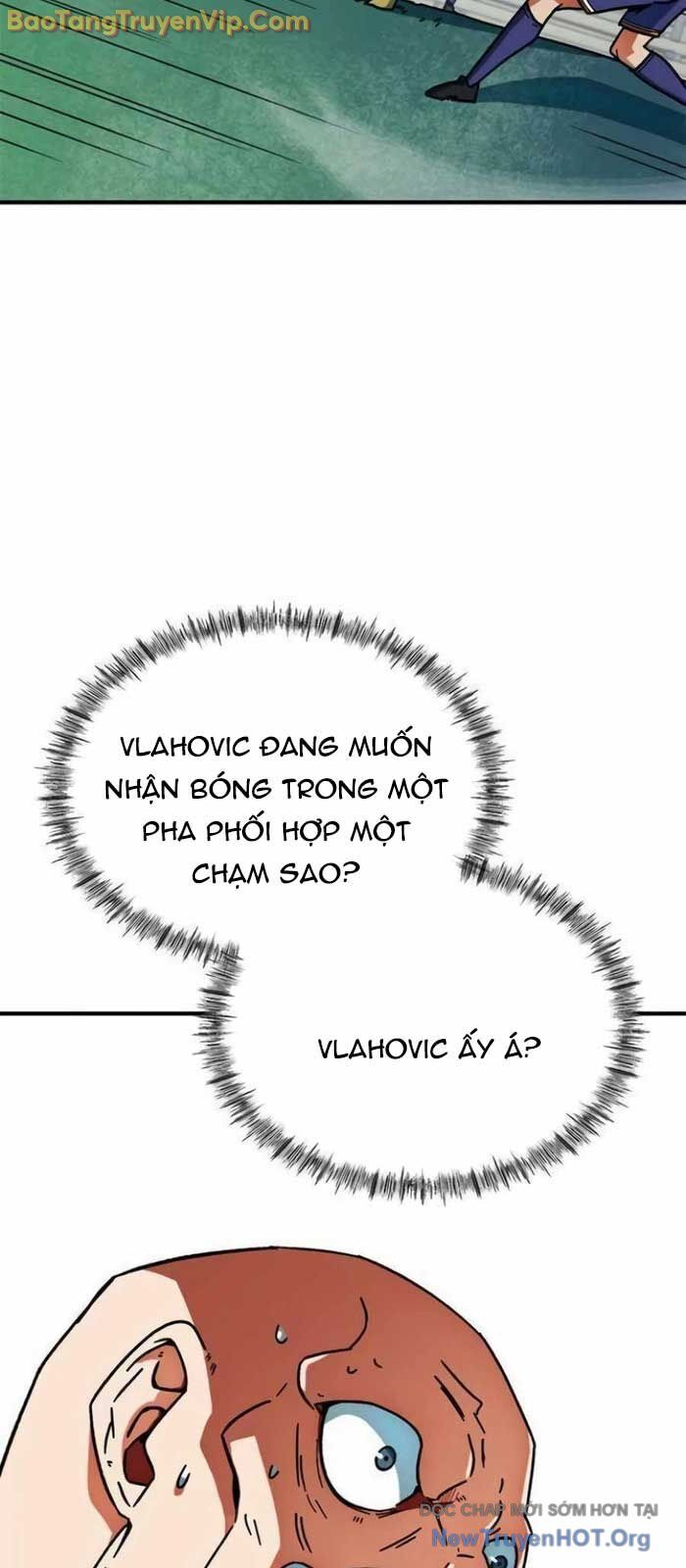 Tôi Bị Hiểu Lầm Là Siêu Sao Trên Sân Cỏ Chapter 27 - 54