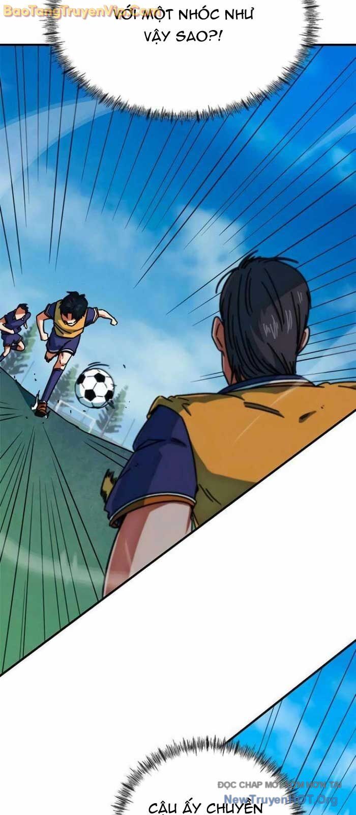 Tôi Bị Hiểu Lầm Là Siêu Sao Trên Sân Cỏ Chapter 27 - 56