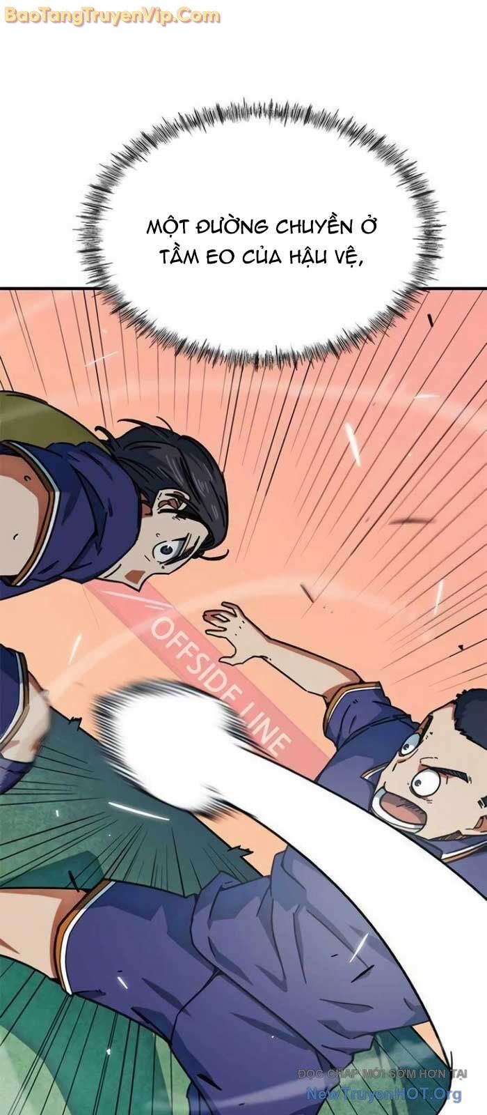 Tôi Bị Hiểu Lầm Là Siêu Sao Trên Sân Cỏ Chapter 27 - 60