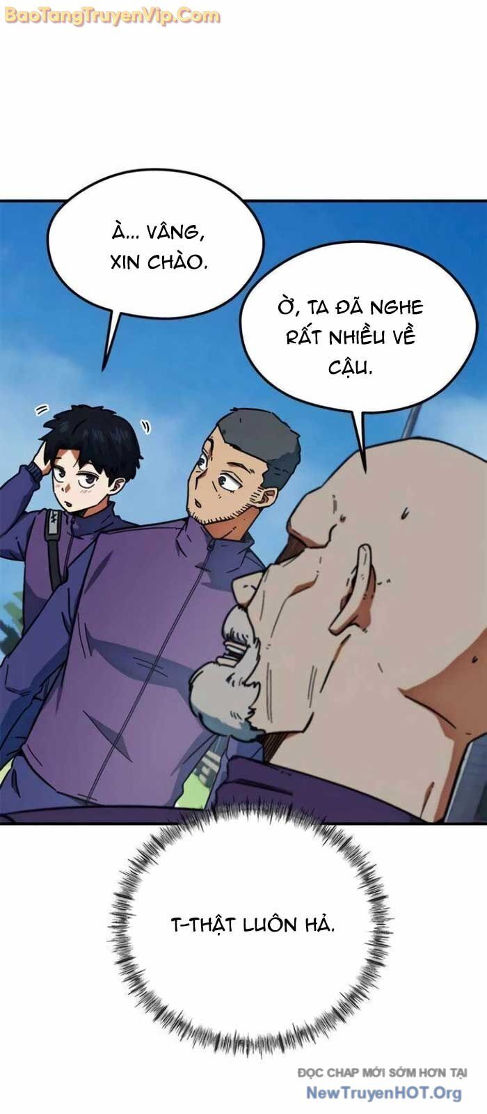 Tôi Bị Hiểu Lầm Là Siêu Sao Trên Sân Cỏ Chapter 27 - 7