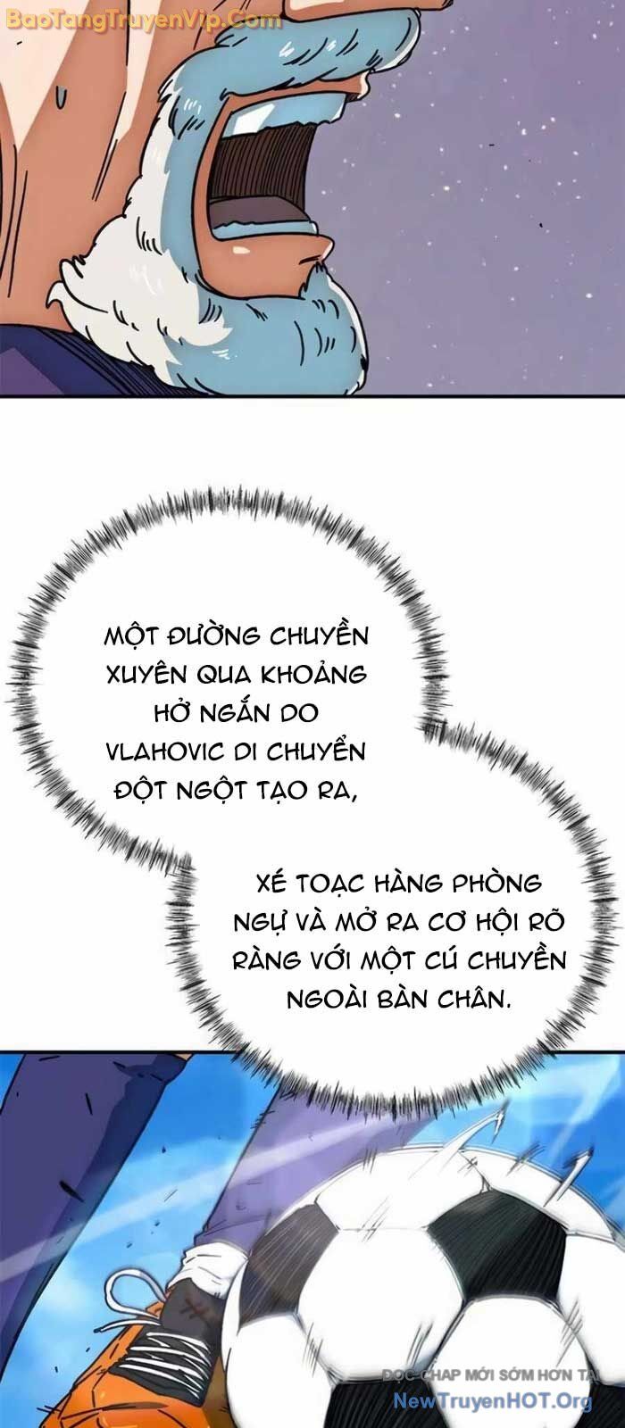 Tôi Bị Hiểu Lầm Là Siêu Sao Trên Sân Cỏ Chapter 27 - 67