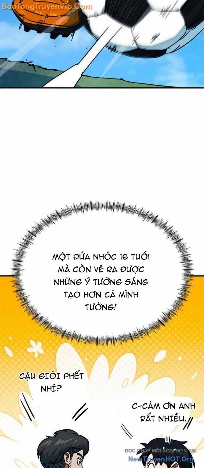 Tôi Bị Hiểu Lầm Là Siêu Sao Trên Sân Cỏ Chapter 27 - 68
