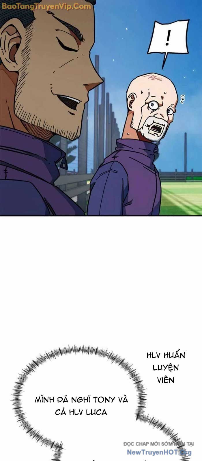 Tôi Bị Hiểu Lầm Là Siêu Sao Trên Sân Cỏ Chapter 27 - 70