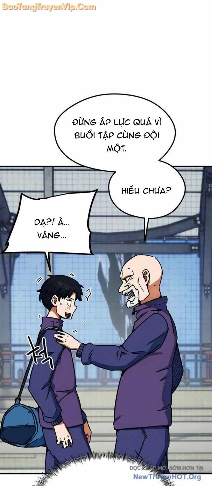 Tôi Bị Hiểu Lầm Là Siêu Sao Trên Sân Cỏ Chapter 27 - 8