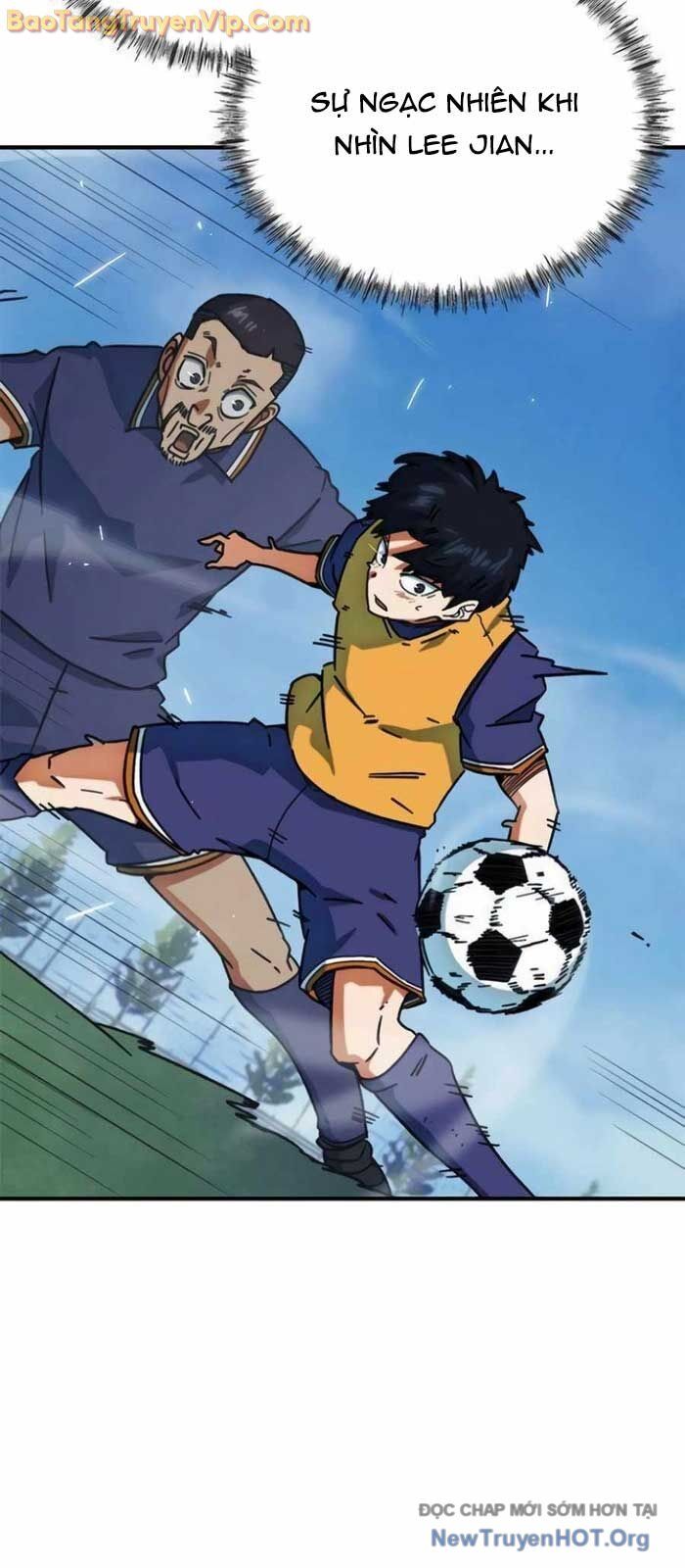 Tôi Bị Hiểu Lầm Là Siêu Sao Trên Sân Cỏ Chapter 27 - 72