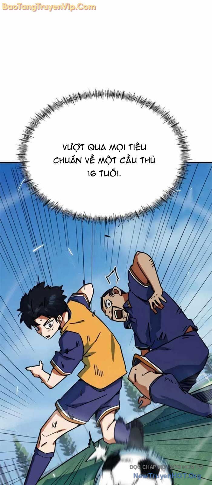 Tôi Bị Hiểu Lầm Là Siêu Sao Trên Sân Cỏ Chapter 27 - 73