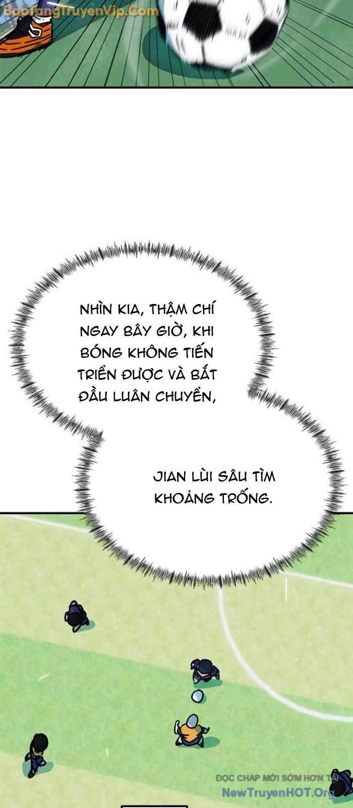 Tôi Bị Hiểu Lầm Là Siêu Sao Trên Sân Cỏ Chapter 27 - 74