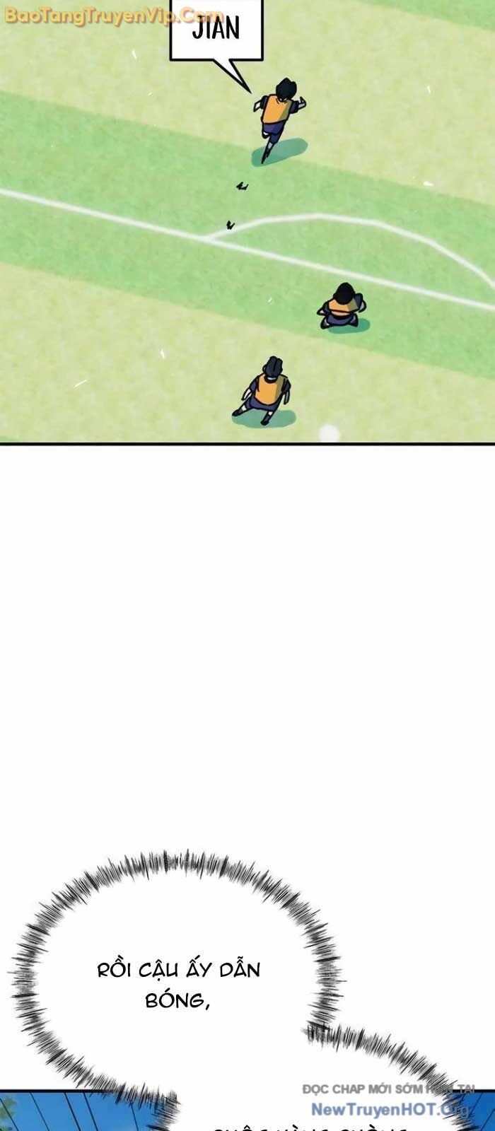 Tôi Bị Hiểu Lầm Là Siêu Sao Trên Sân Cỏ Chapter 27 - 75