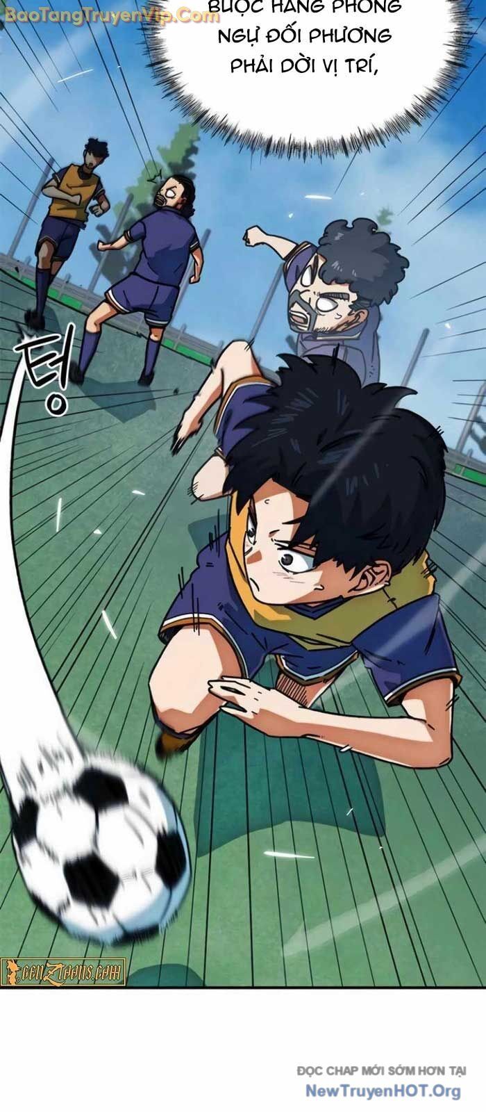 Tôi Bị Hiểu Lầm Là Siêu Sao Trên Sân Cỏ Chapter 27 - 76