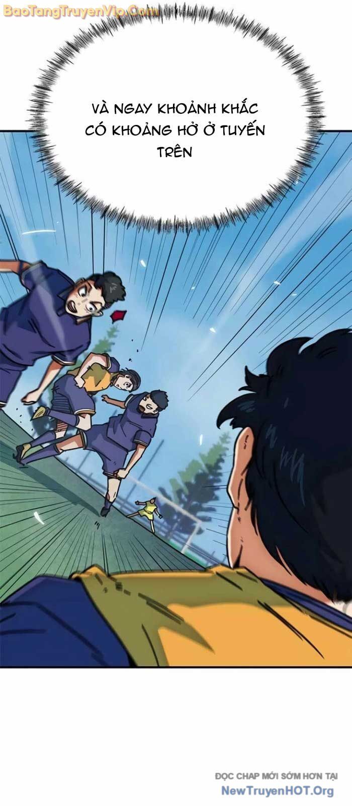 Tôi Bị Hiểu Lầm Là Siêu Sao Trên Sân Cỏ Chapter 27 - 78