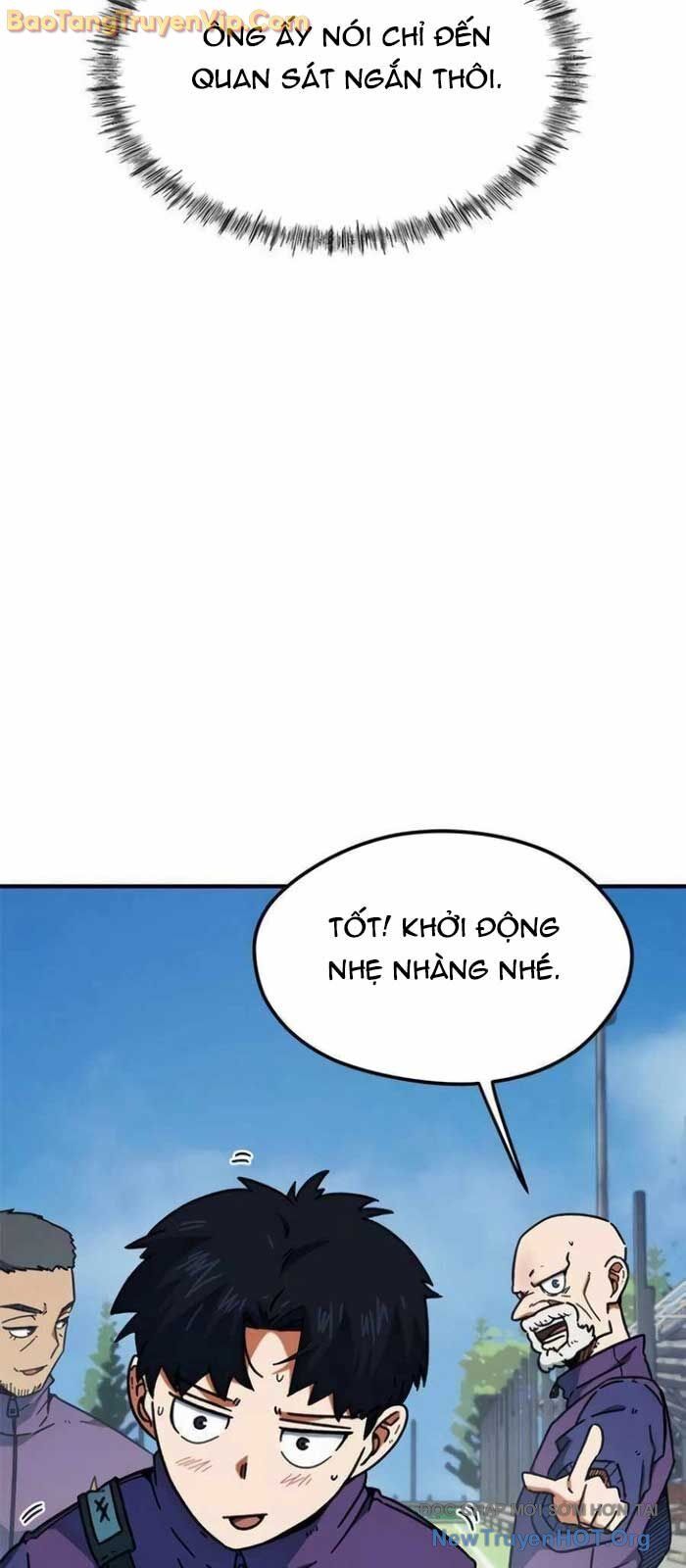Tôi Bị Hiểu Lầm Là Siêu Sao Trên Sân Cỏ Chapter 27 - 9