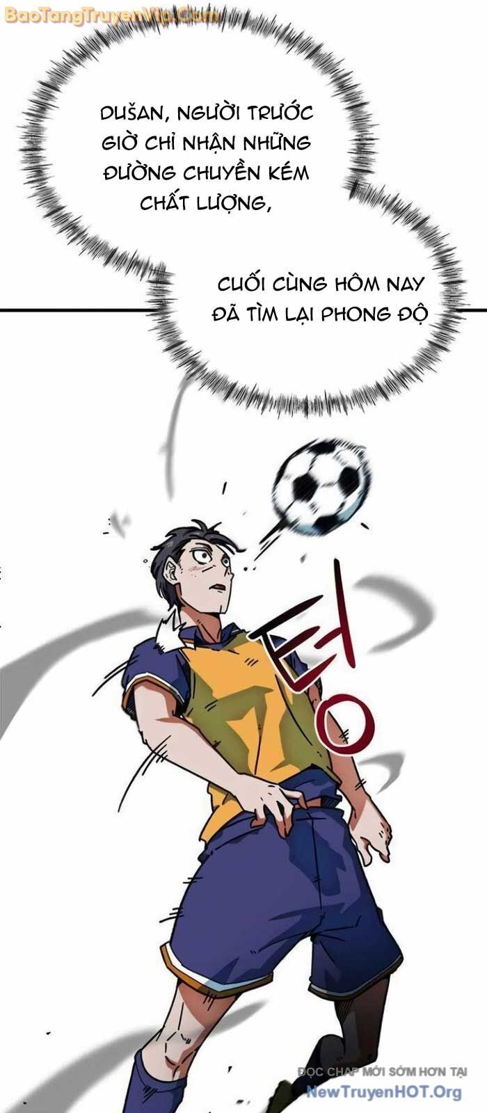 Tôi Bị Hiểu Lầm Là Siêu Sao Trên Sân Cỏ Chapter 27 - 82