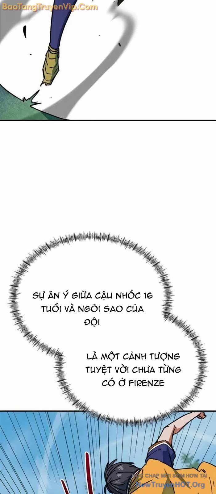 Tôi Bị Hiểu Lầm Là Siêu Sao Trên Sân Cỏ Chapter 27 - 83