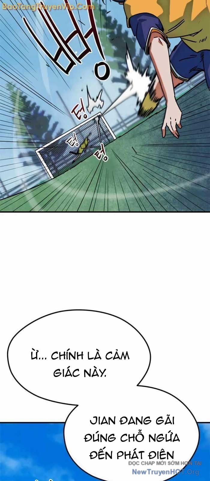 Tôi Bị Hiểu Lầm Là Siêu Sao Trên Sân Cỏ Chapter 27 - 84