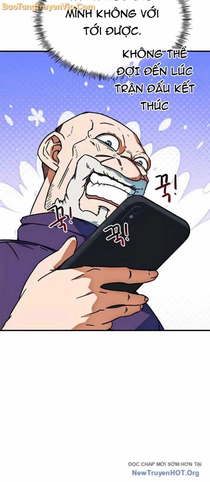Tôi Bị Hiểu Lầm Là Siêu Sao Trên Sân Cỏ Chapter 27 - 86