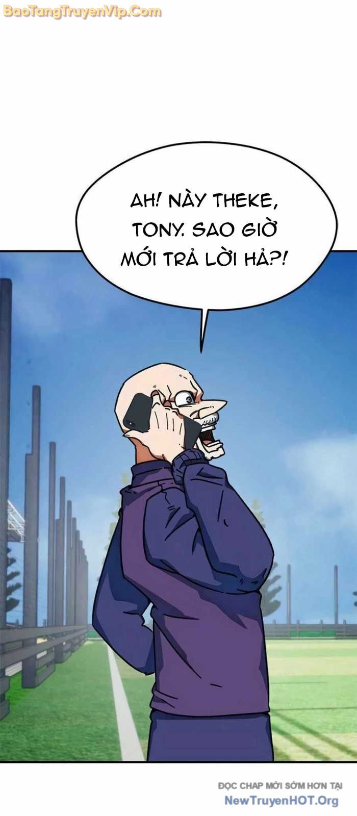 Tôi Bị Hiểu Lầm Là Siêu Sao Trên Sân Cỏ Chapter 27 - 87
