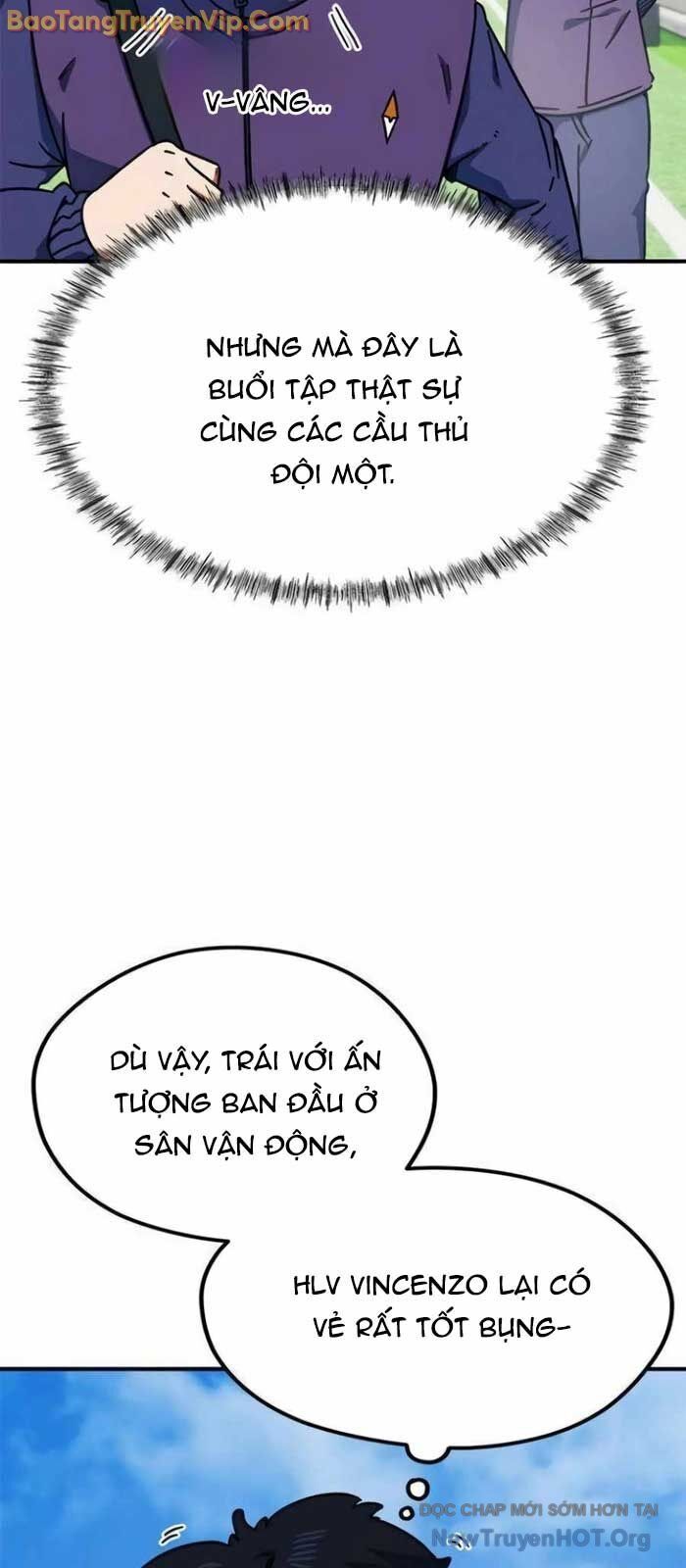 Tôi Bị Hiểu Lầm Là Siêu Sao Trên Sân Cỏ Chapter 27 - 10