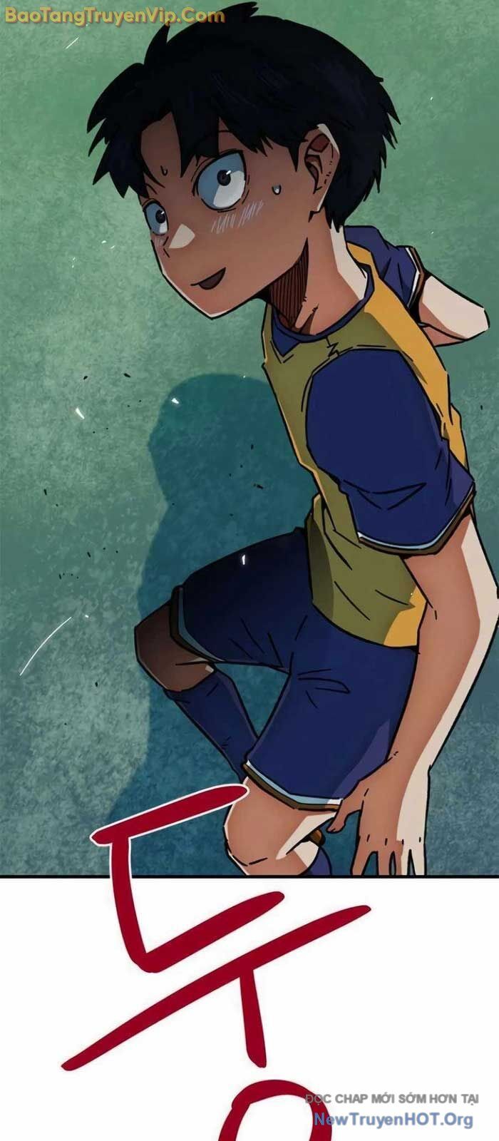 Tôi Bị Hiểu Lầm Là Siêu Sao Trên Sân Cỏ Chapter 27 - 97