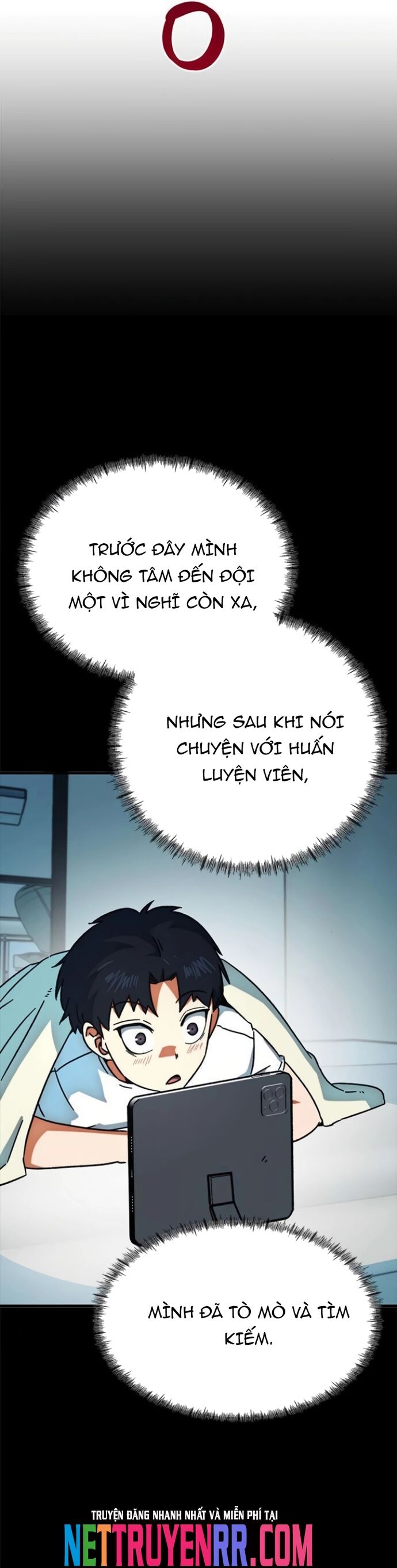 Tôi Bị Hiểu Lầm Là Siêu Sao Trên Sân Cỏ Chapter 28 - 6