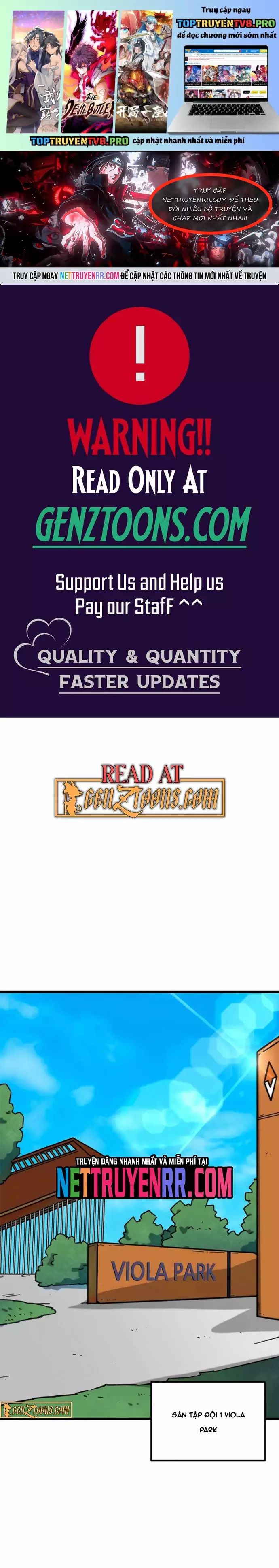 Tôi Bị Hiểu Lầm Là Siêu Sao Trên Sân Cỏ Chapter 29 - 2