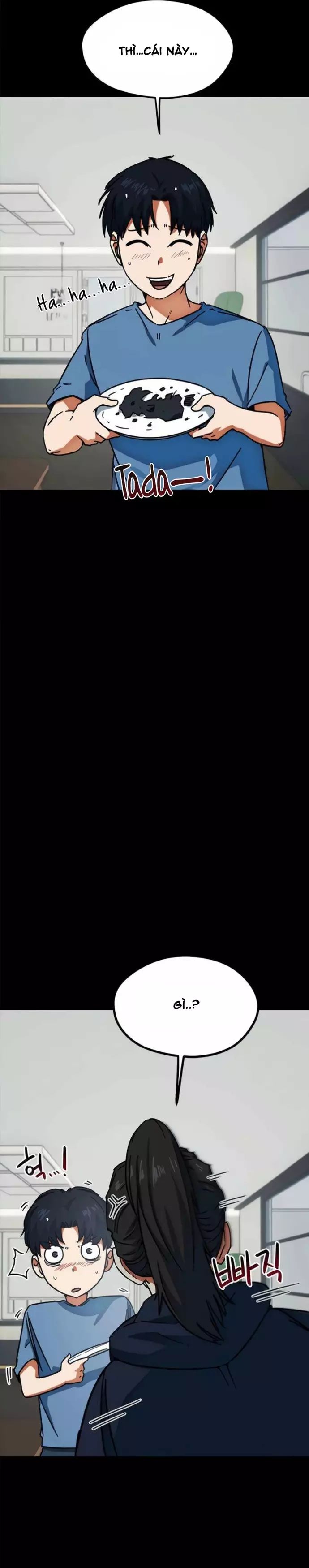 Tôi Bị Hiểu Lầm Là Siêu Sao Trên Sân Cỏ Chapter 29 - 11