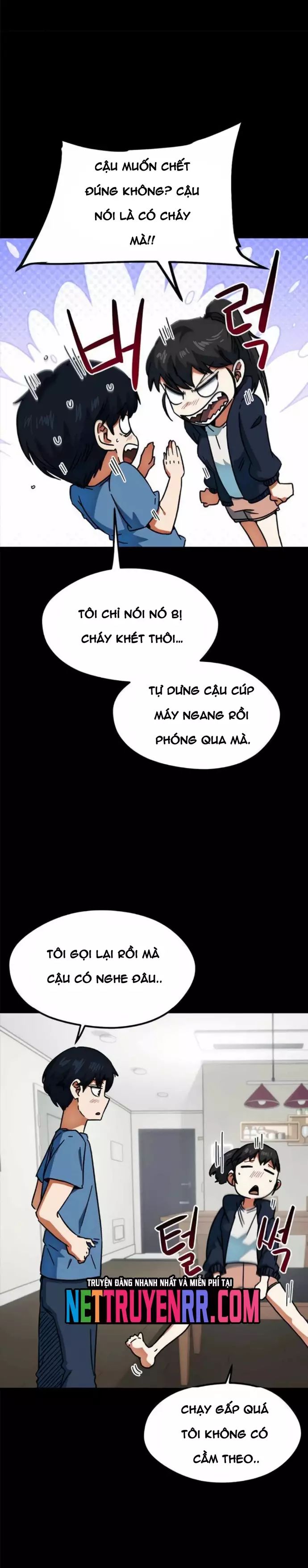Tôi Bị Hiểu Lầm Là Siêu Sao Trên Sân Cỏ Chapter 29 - 12