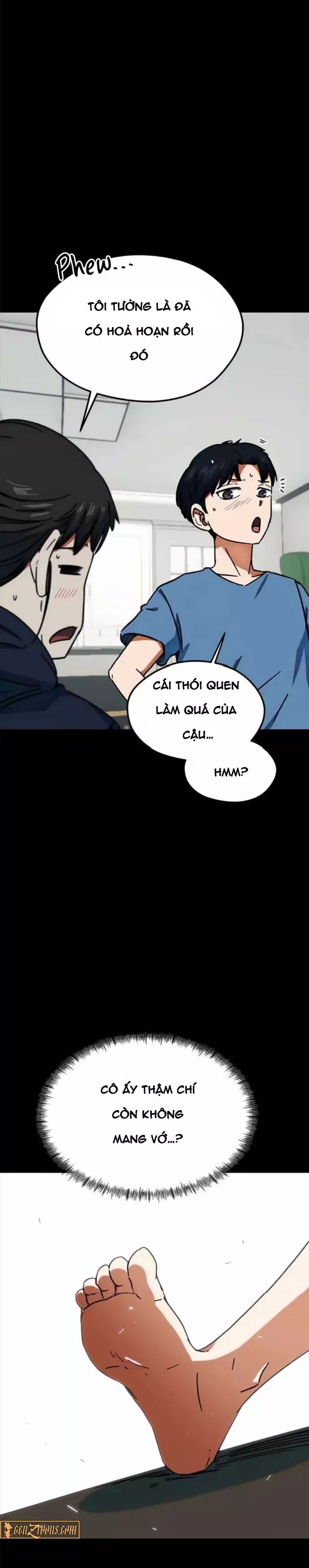 Tôi Bị Hiểu Lầm Là Siêu Sao Trên Sân Cỏ Chapter 29 - 13