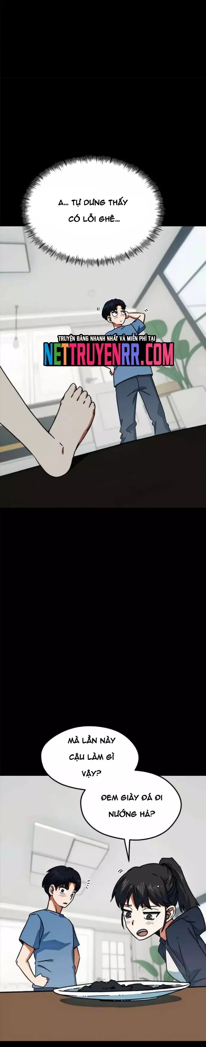 Tôi Bị Hiểu Lầm Là Siêu Sao Trên Sân Cỏ Chapter 29 - 14