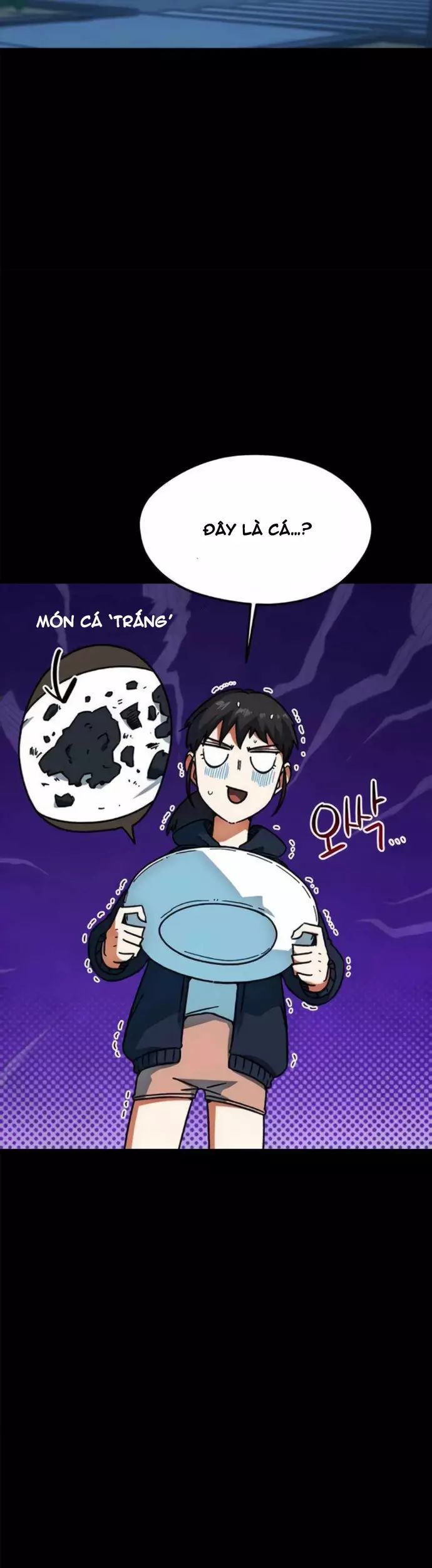 Tôi Bị Hiểu Lầm Là Siêu Sao Trên Sân Cỏ Chapter 29 - 16